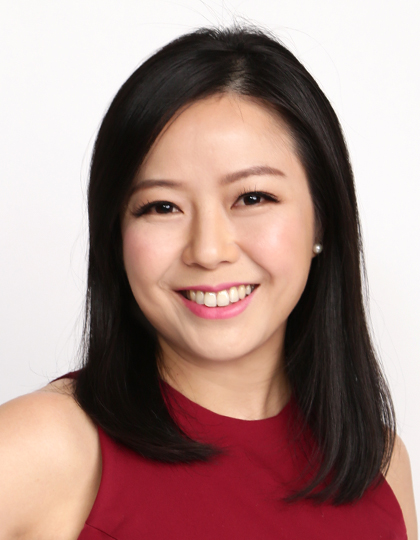Elva Yu