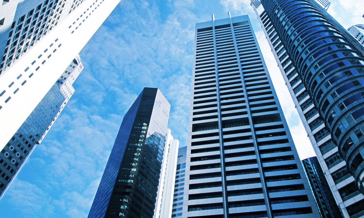 financial hub sg